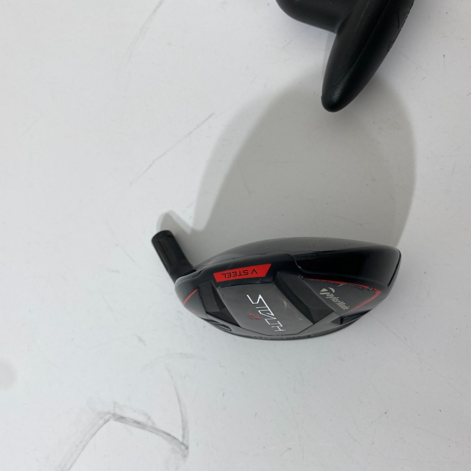 18° ヘッドのみ