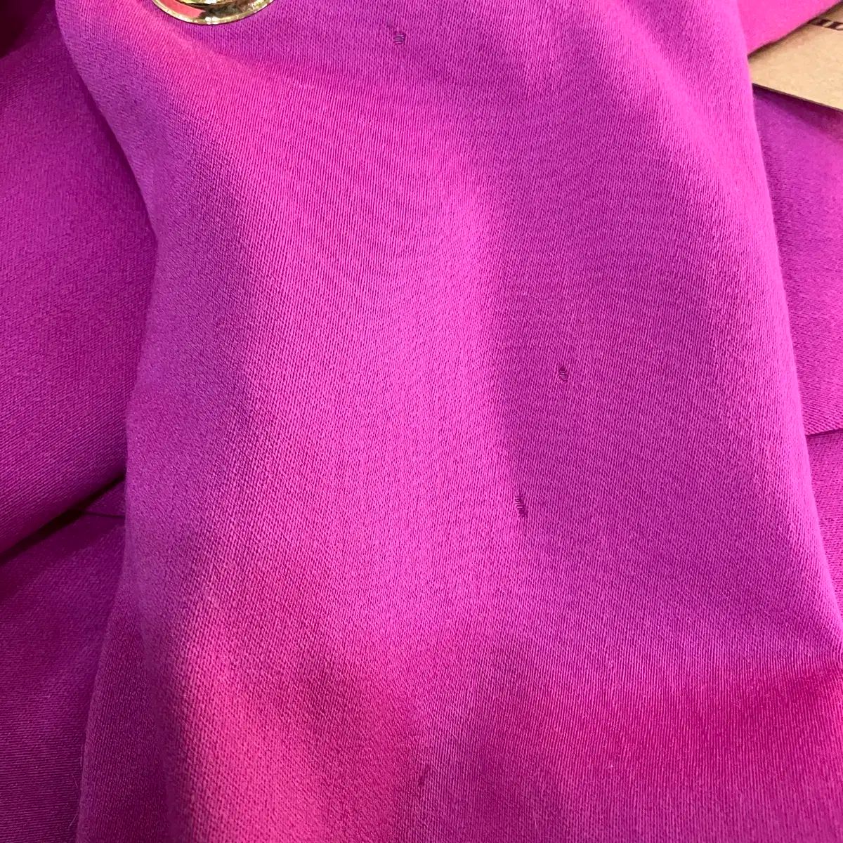 ミスディオール ピンク