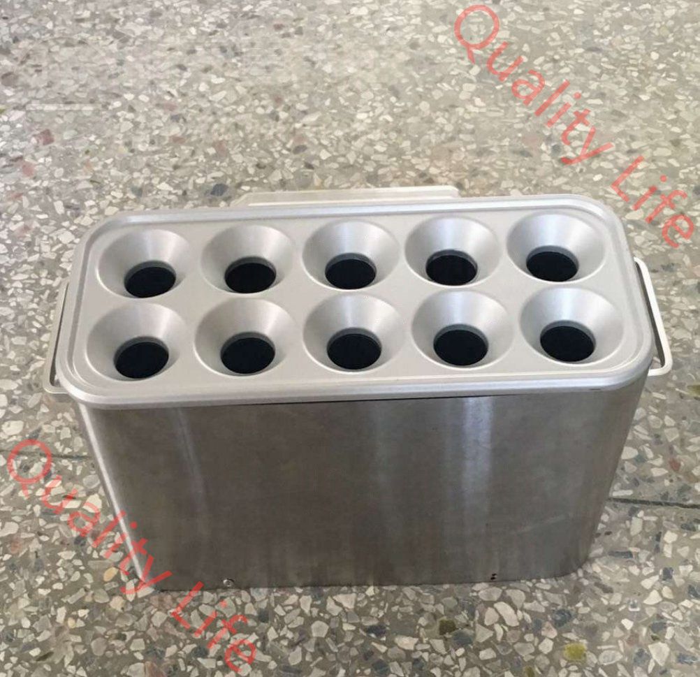 スティックパンケーキ