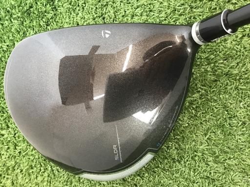 中古】 テーラーメイド SLDR 10.5° レフティ ドライバー DR TM1