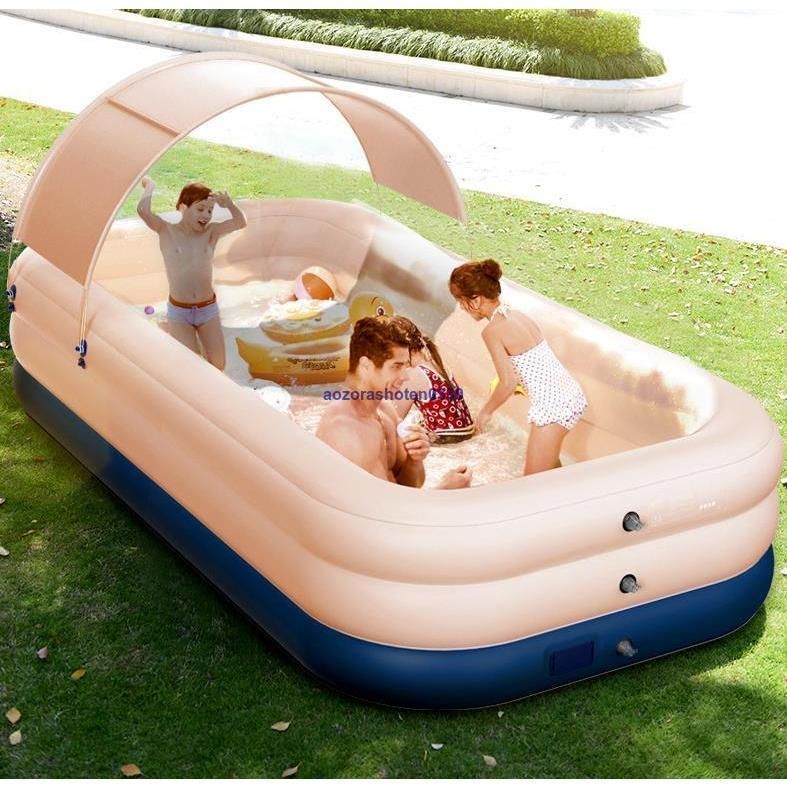 家庭用プール 子供用