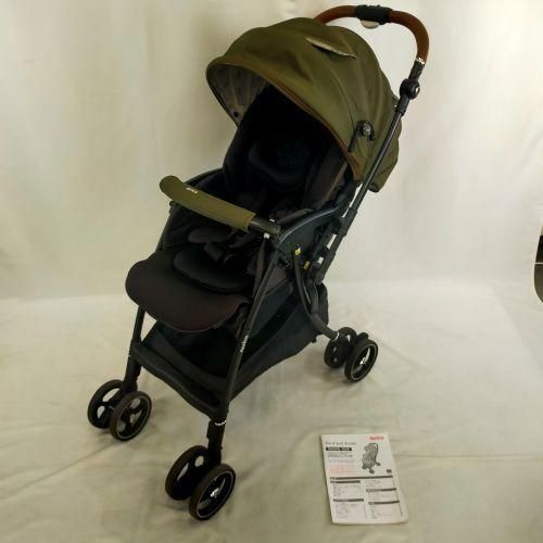 ラクーナ ビッテ クッション 2021年限定モデル(アカチャンホンポ