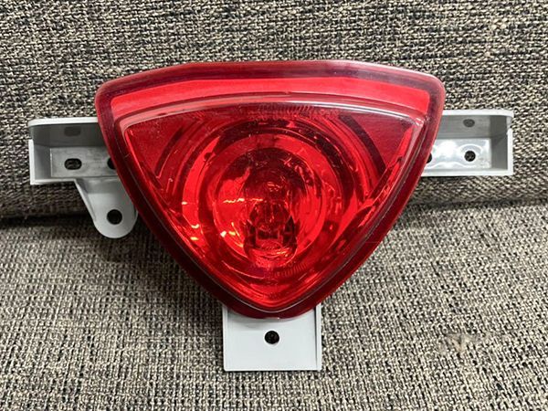 マツダ 純正 RX-8 SE3P リア リヤ フォグランプ バックフォグ リヤ‐フォグ MAZDA Genuine RX8 Rear Fog Light  T50 - メルカリ