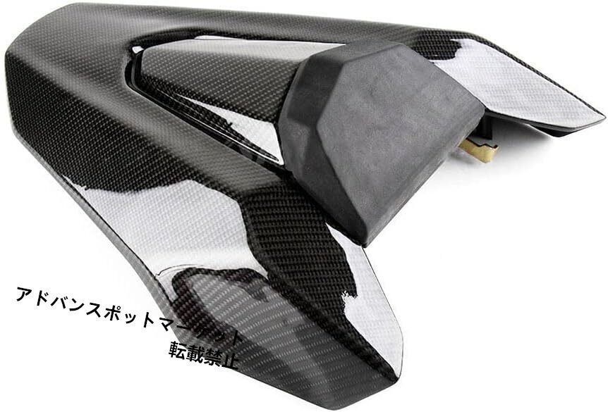 ホンダ　HONDA CB650R CBR650R 新品シート ホンダ HONDA シートカウル CBR650R CB650R 24ym 純正
