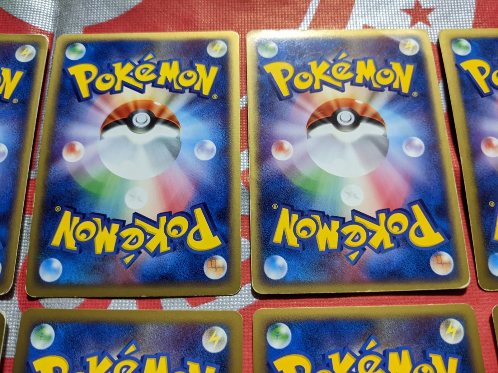 ディアルガG マニューラG