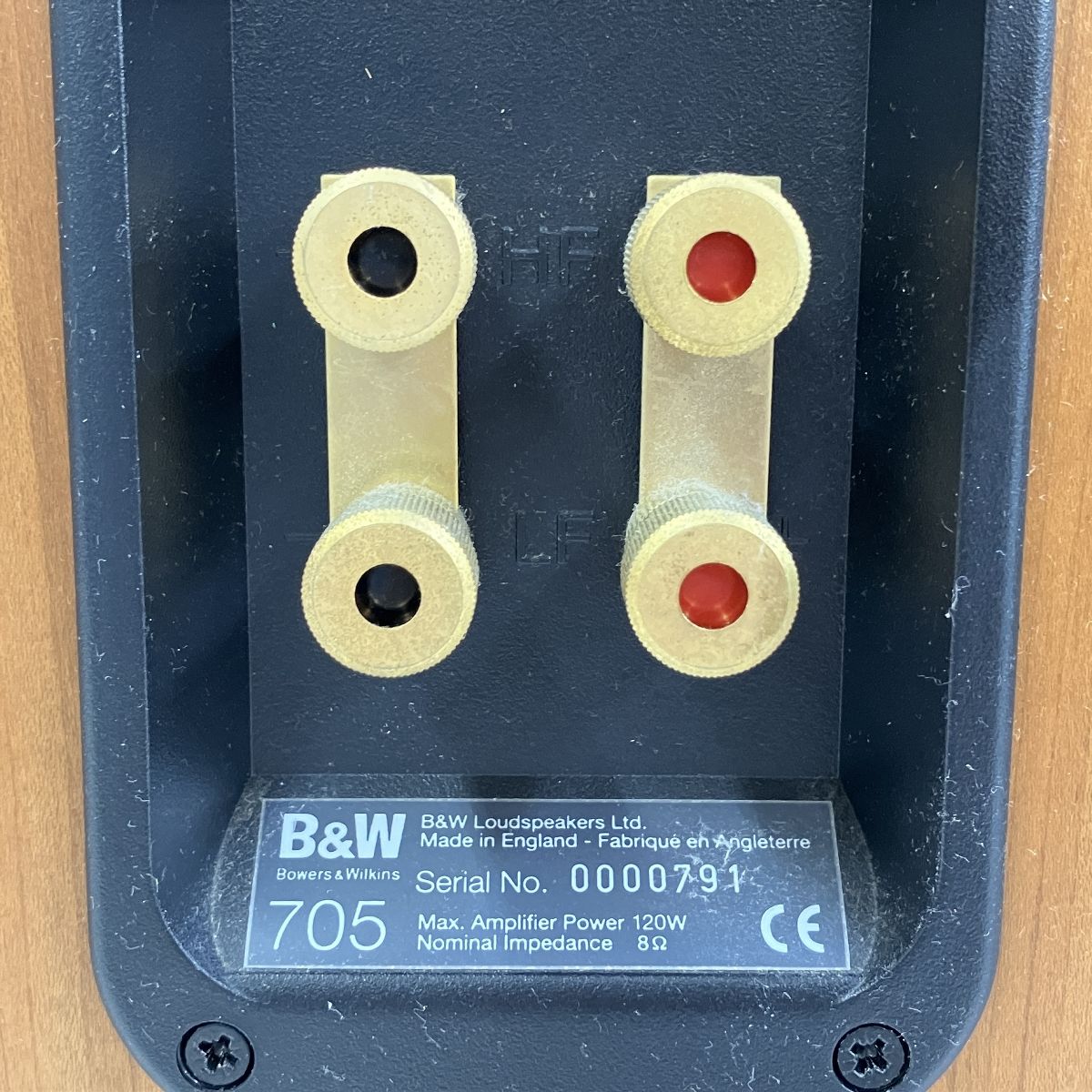 オーディオ 訳有