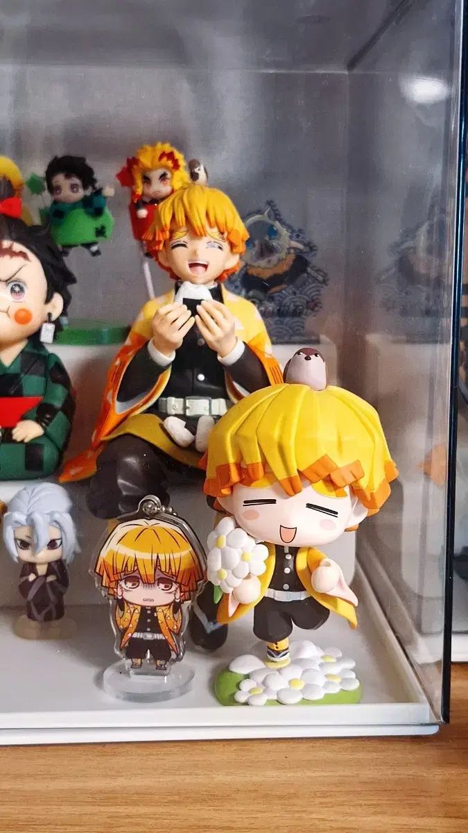 定番人気，HOT 鬼滅の刃 POP MART (ポップマート ) 善逸