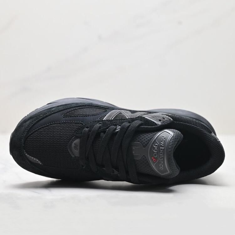 New Balance ニューバランス スニーカー U990BB6 トリプル