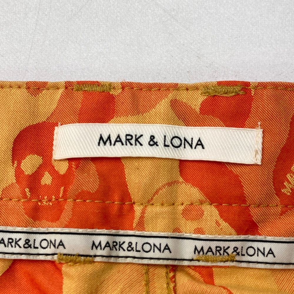 サイズ：XL MARK&LONA マークアンドロナ ストレッチパンツ