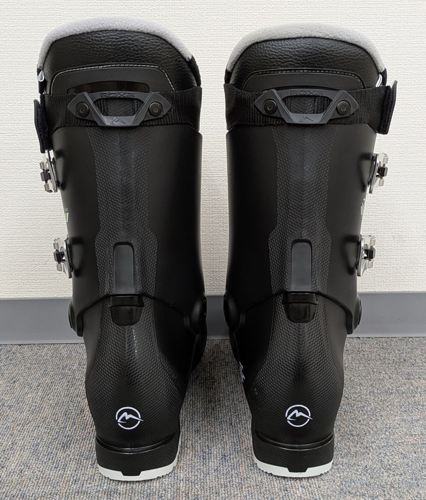 新品 未使用品】 アウトレット ROXA・ロクサ スキーブーツ R/FIT S 22