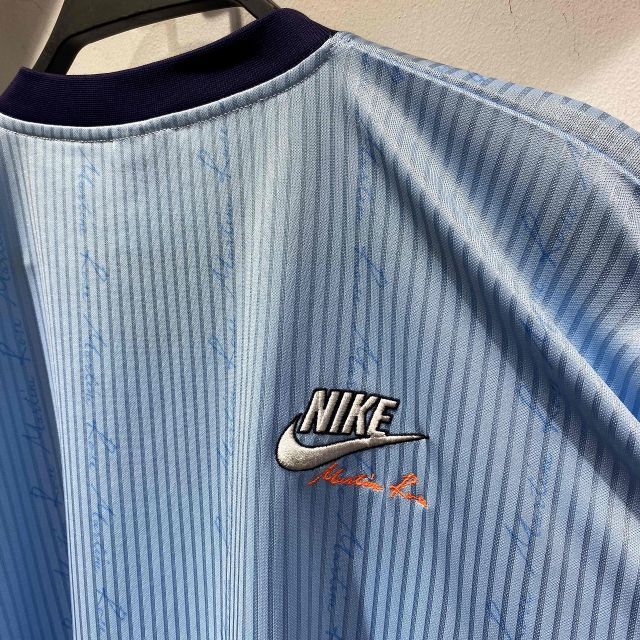NIKE MARTINE ROSE GAME SHIRT 