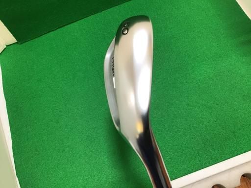 プロギア PRGR 0 WEDGE 2025 50° ウェッジ WG スペックスチールIII Ver.2 フレックスその他 メンズ 男性用 右利き 右用 Aランク ゴルフクラブ