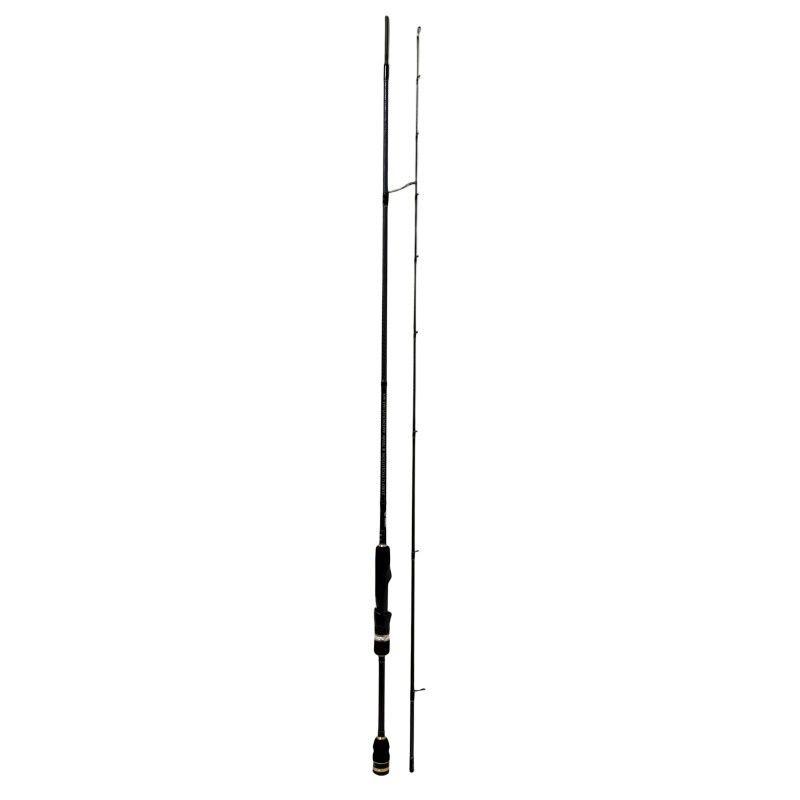 SQUID MANIA スクイッドマニア ZERO-G EVOLUTION 奏 705MH MX ロッド 釣り竿 品 22509R15