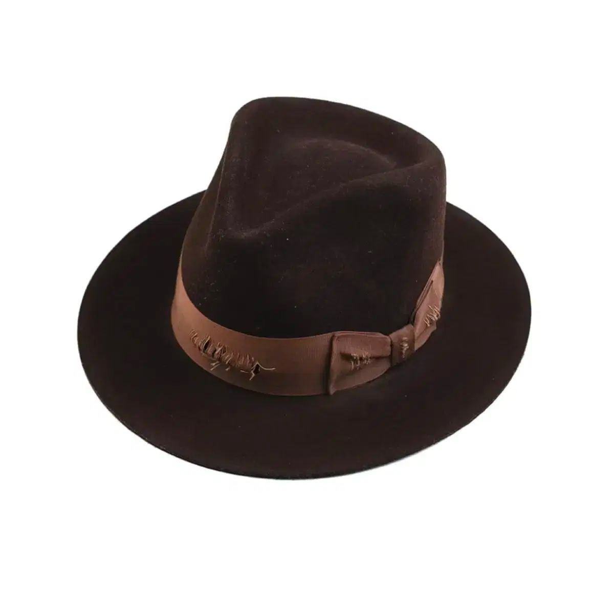 カシラ x スタットソン 150 記念日 FEDORA フェドラ