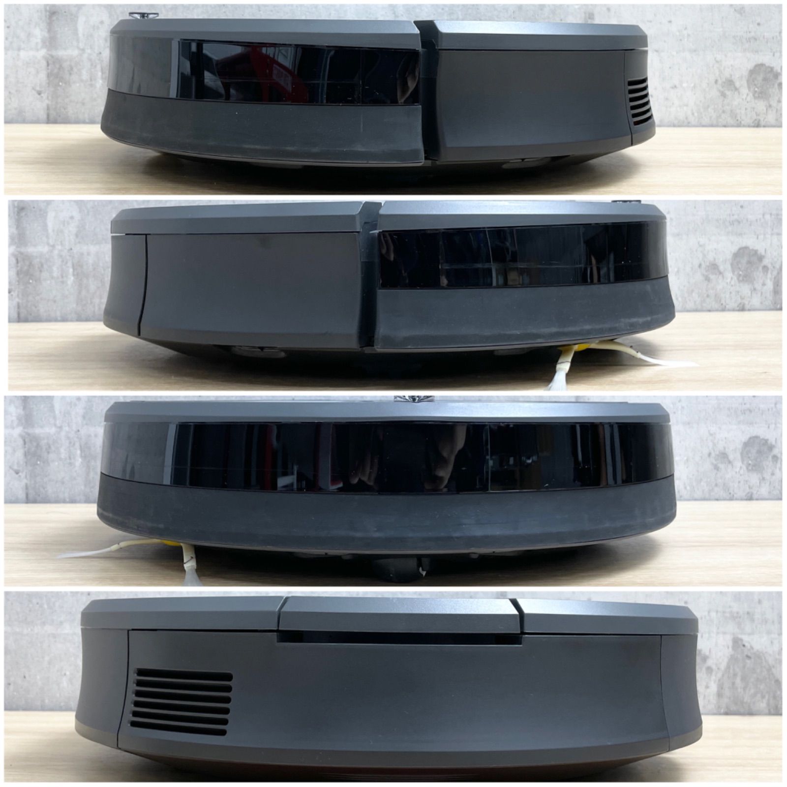 C-05054 iRobot アイロボット ロボット掃除機 Roomba ルンバ 961 本体