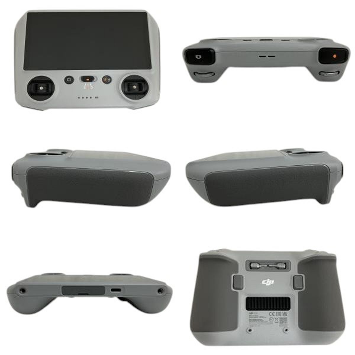 MNI3 コントラー