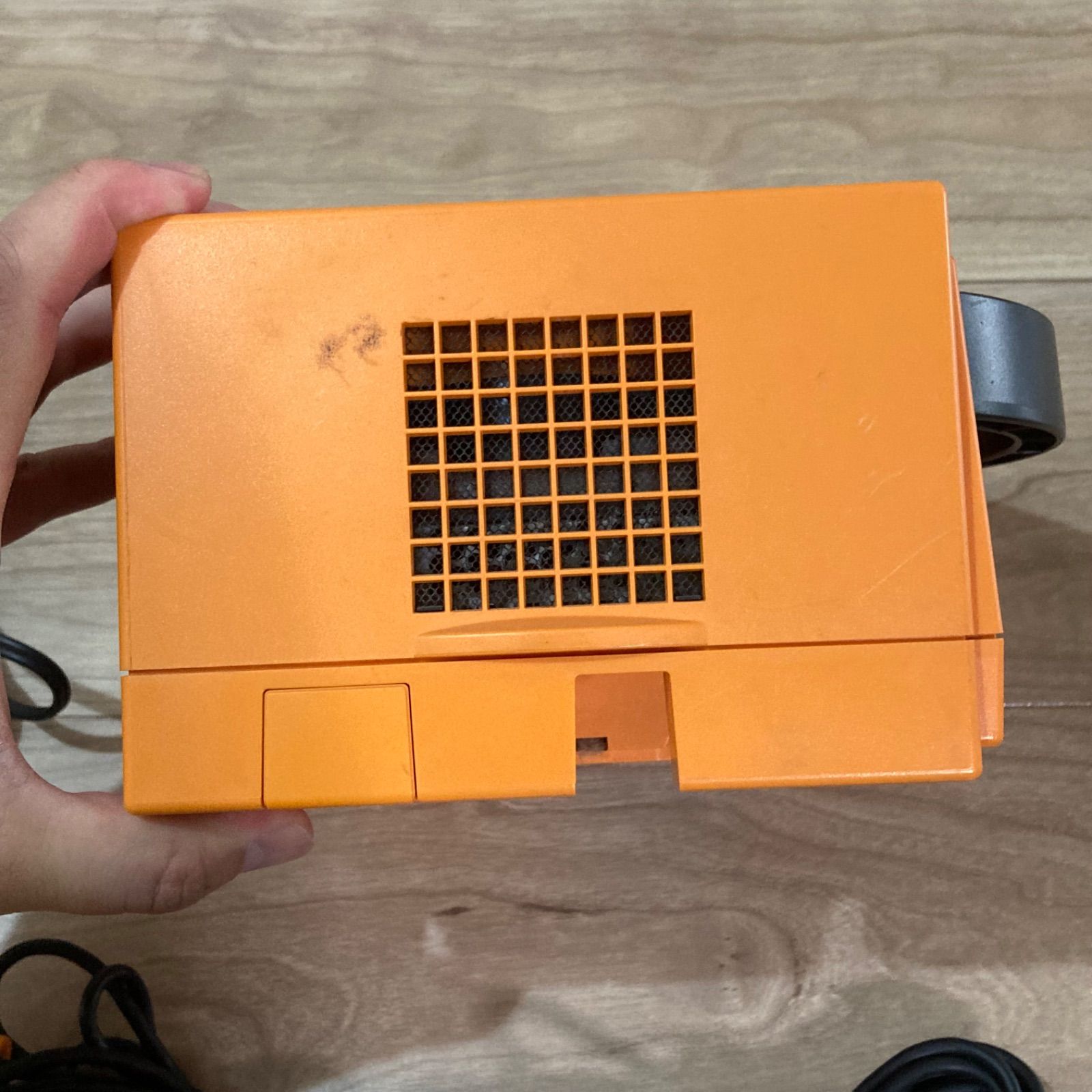 コントローラー2個