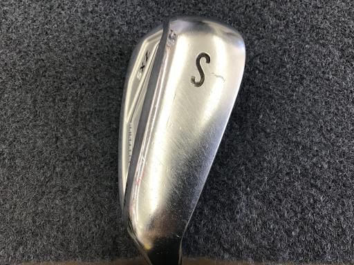 中古】 ダンロップ SRIXON ZX5 Mk II SW ウェッジ WG Diamana ZX
