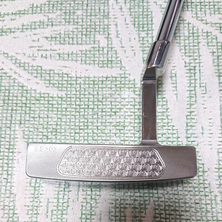【レアモデル】 レクサス ウィットラム RTP-PM3 TOUR パター レアモデル】 LEXUS WHITLAM RTP-PM3 TOUR パター - メルカリ
