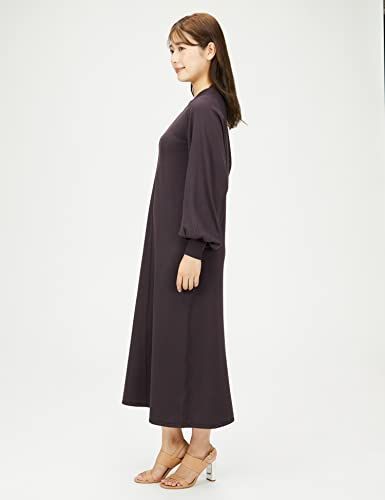 ナチュラルビューティーベーシック カジュアルドレス