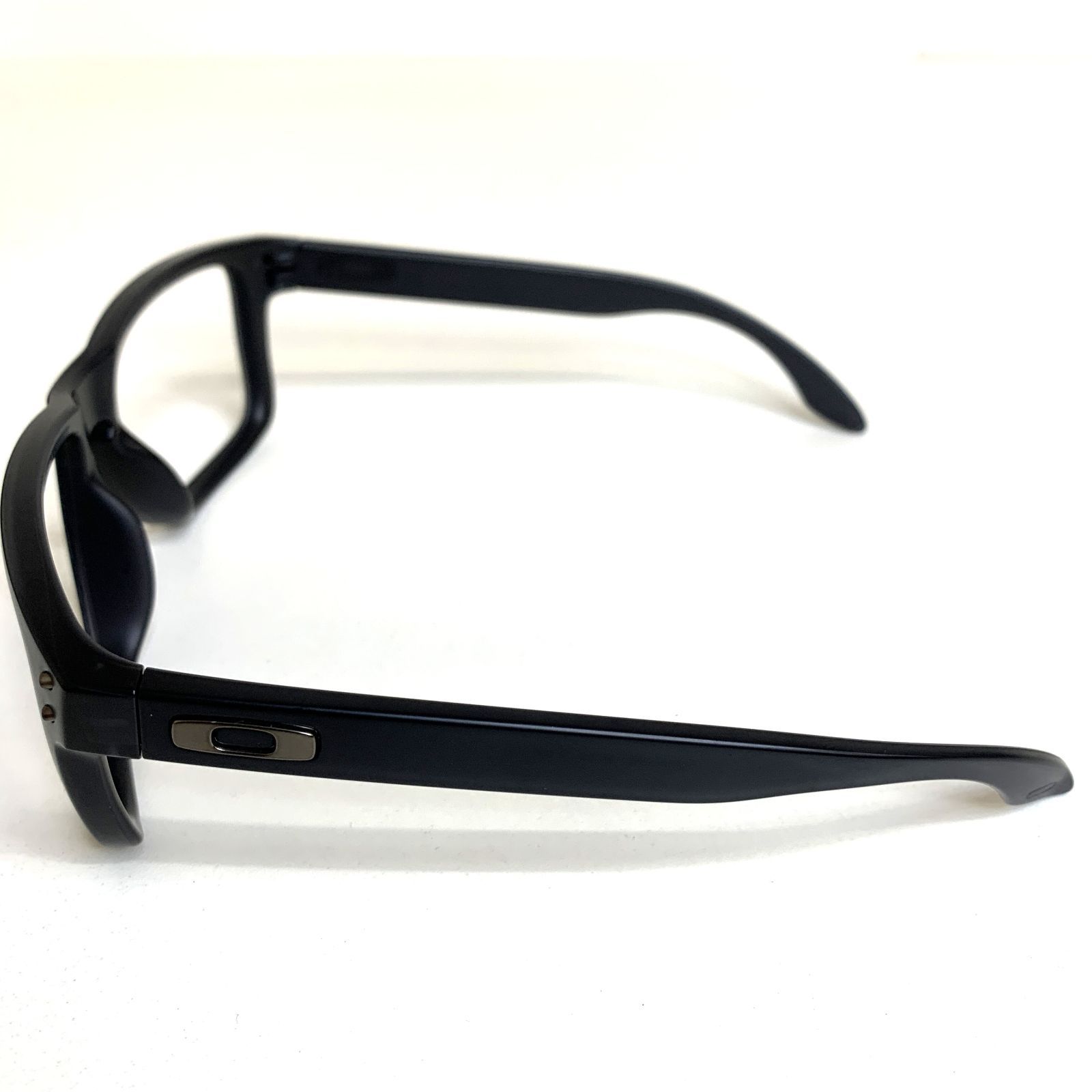 現状品】OAKLEY HOLBROOK OO9244-2956 フレームのみ オークリー 