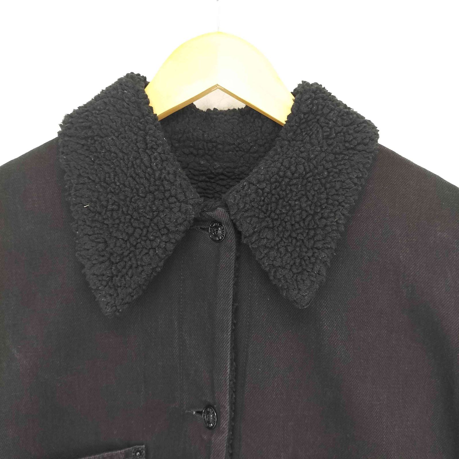 エムエムシックスメゾンマルジェラ MM6 Maison Margiela DENIM