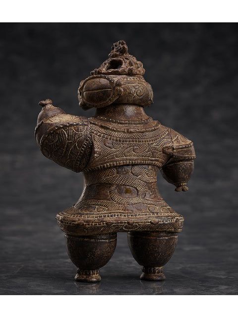 figma SP-148 遮光器土偶 「テーブル美術館-分館-」 - メルカリ