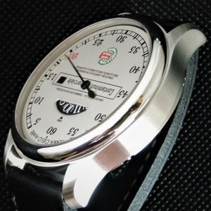 アウトレットT.C.M テッラ チエロ マーレ Ref.TC7050LA FESTA クロノ ラ フェスタ 2016年日本 45本 ♥コレクション放出です WWW_MORNINGWALKER_COM