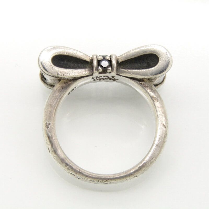 JUSTIN DAVIS ジャスティンデイビス リング SRJ328 PROMISE RING