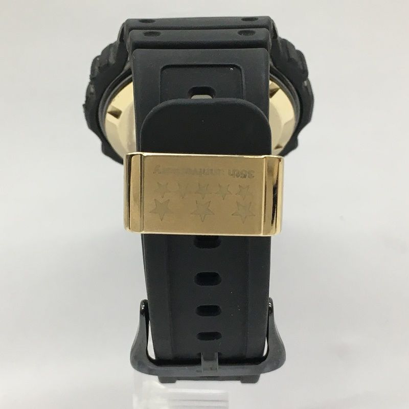 G-SHOCK |