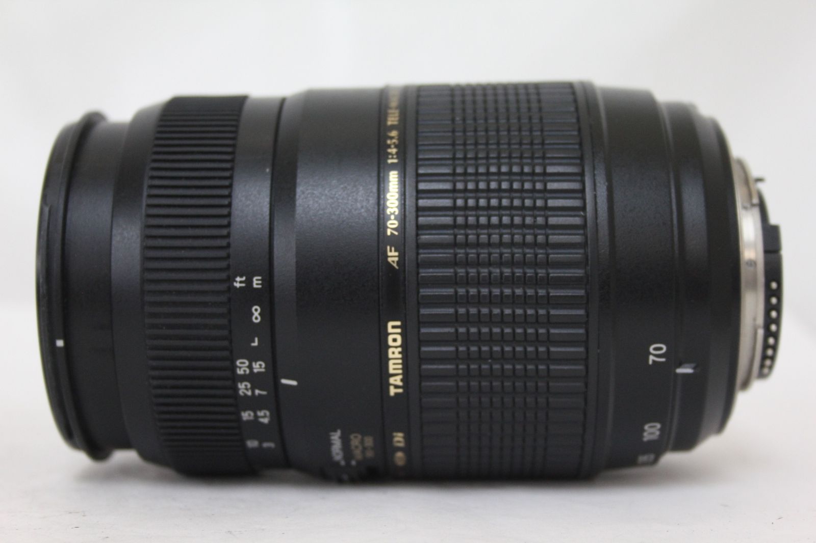AF 70-300mm