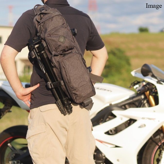 Hazard4 Plan-B Modular Sling Pack Grayman - メルカリ