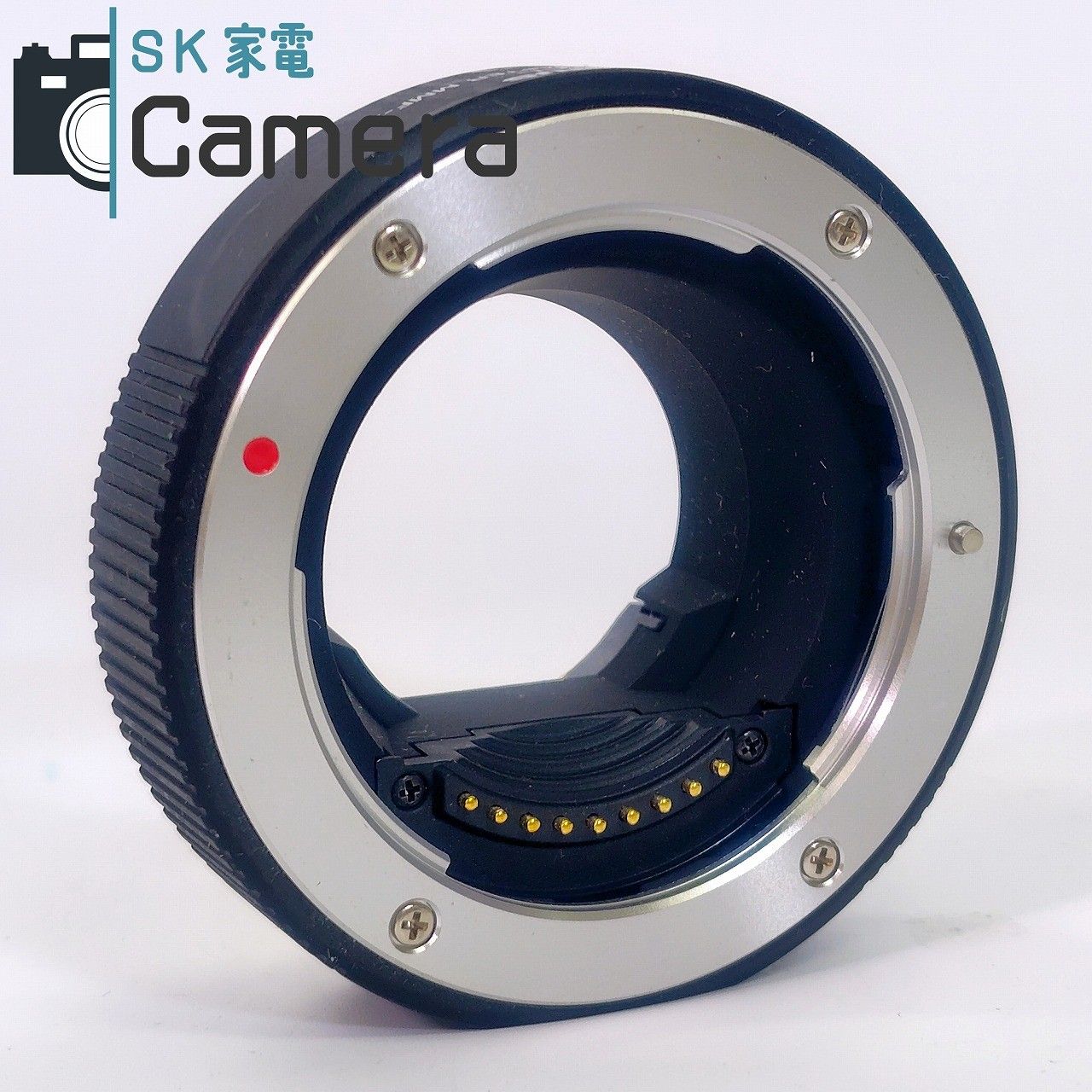 OLYMPUS DIGITAL FOUR THRDS ADAPTER MMF-2 オリンパス フォー