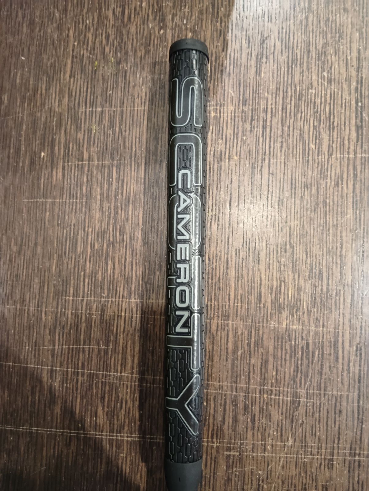 Pt 【新品未使用品】【限定モデル】スコッティ キャメロン ファントム