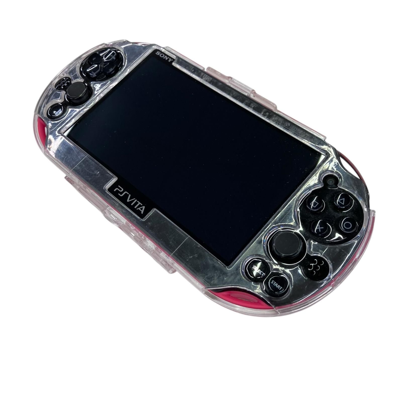 186000 現状品 PS Vita