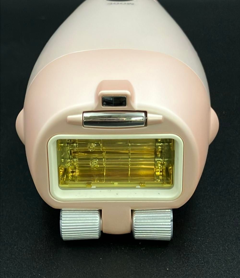 ダブルPLUS 家庭光美容器