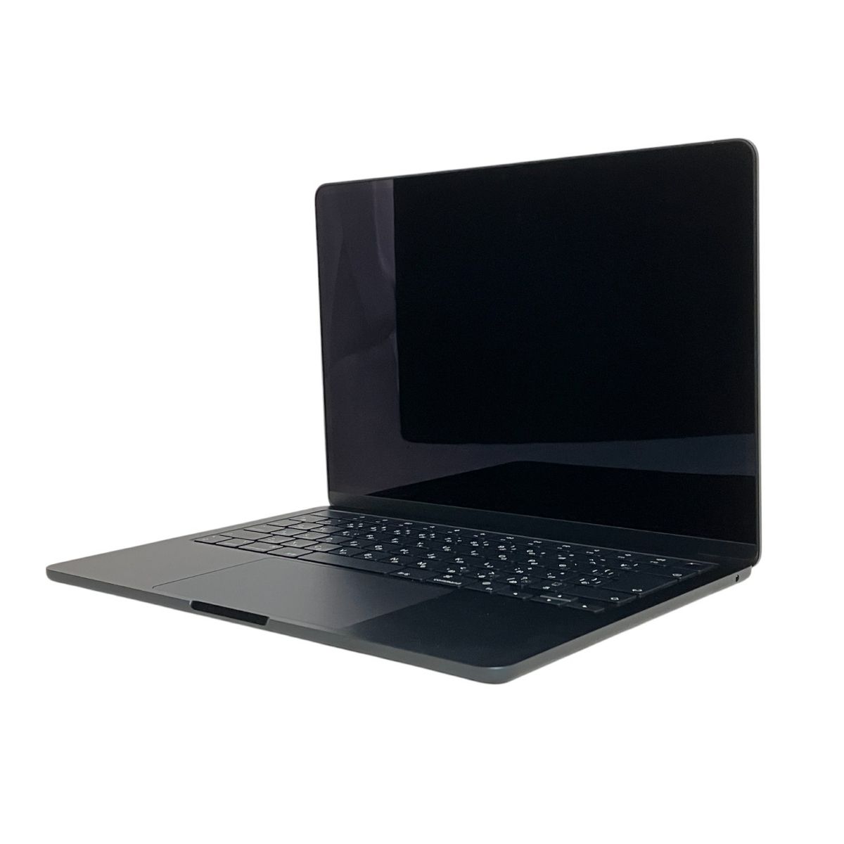 充放電回数12回 Apple MacBook Air M2 2025 MLY33J|A ノート パソコン 8GB SSD 256GB Sonoma M9863165