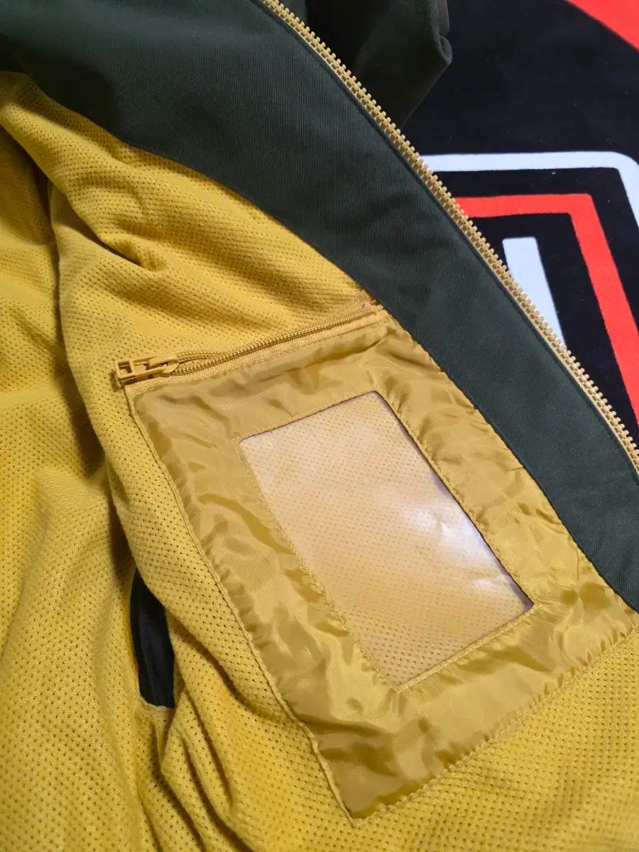 ジャケット