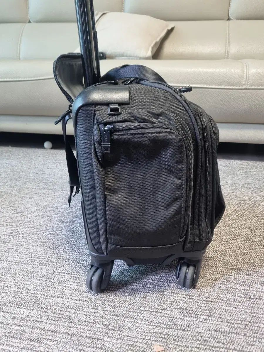 Tumi トゥミ キャリーケース スーツケース