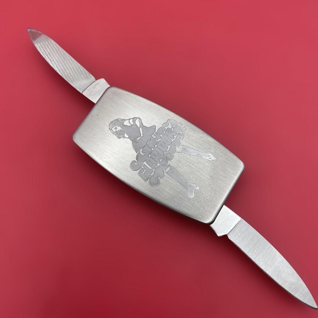 ZIPPO ヒステリックグラマー