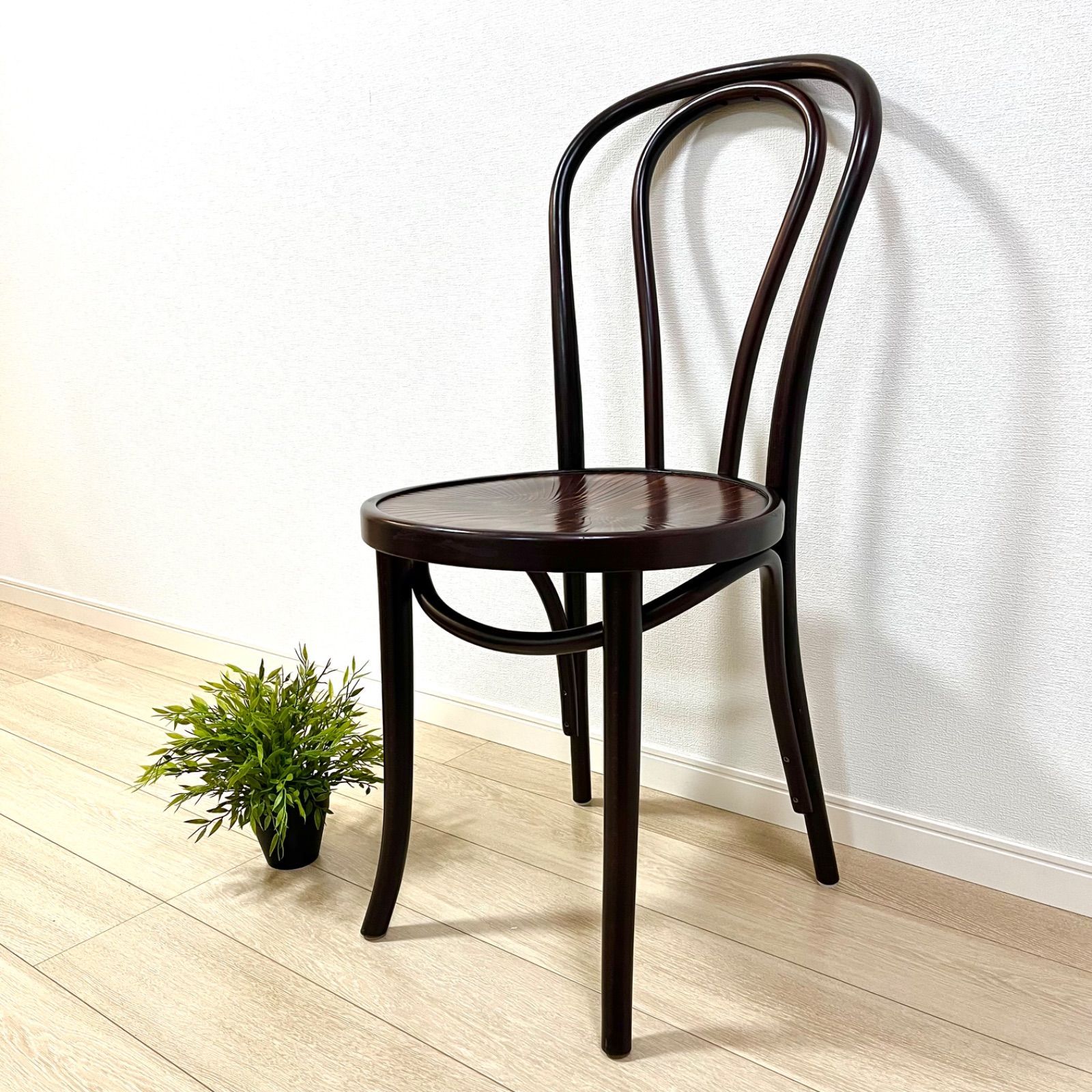 秋田木工 秋田木工 ベントウッドチェア ベントウッド ダイニングチェア