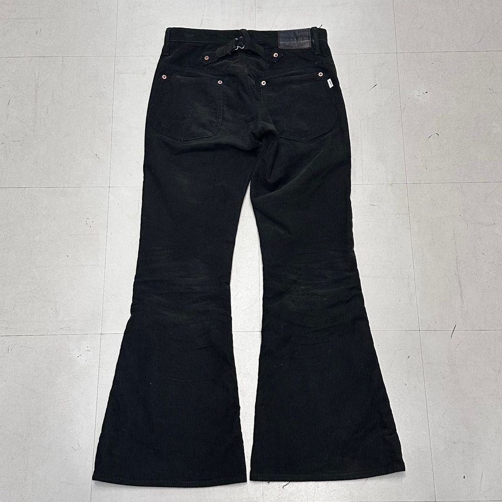 sugarhill 21aw ダブルニーパンツ パンツ sugarhill 21aw ダブルニーパンツ