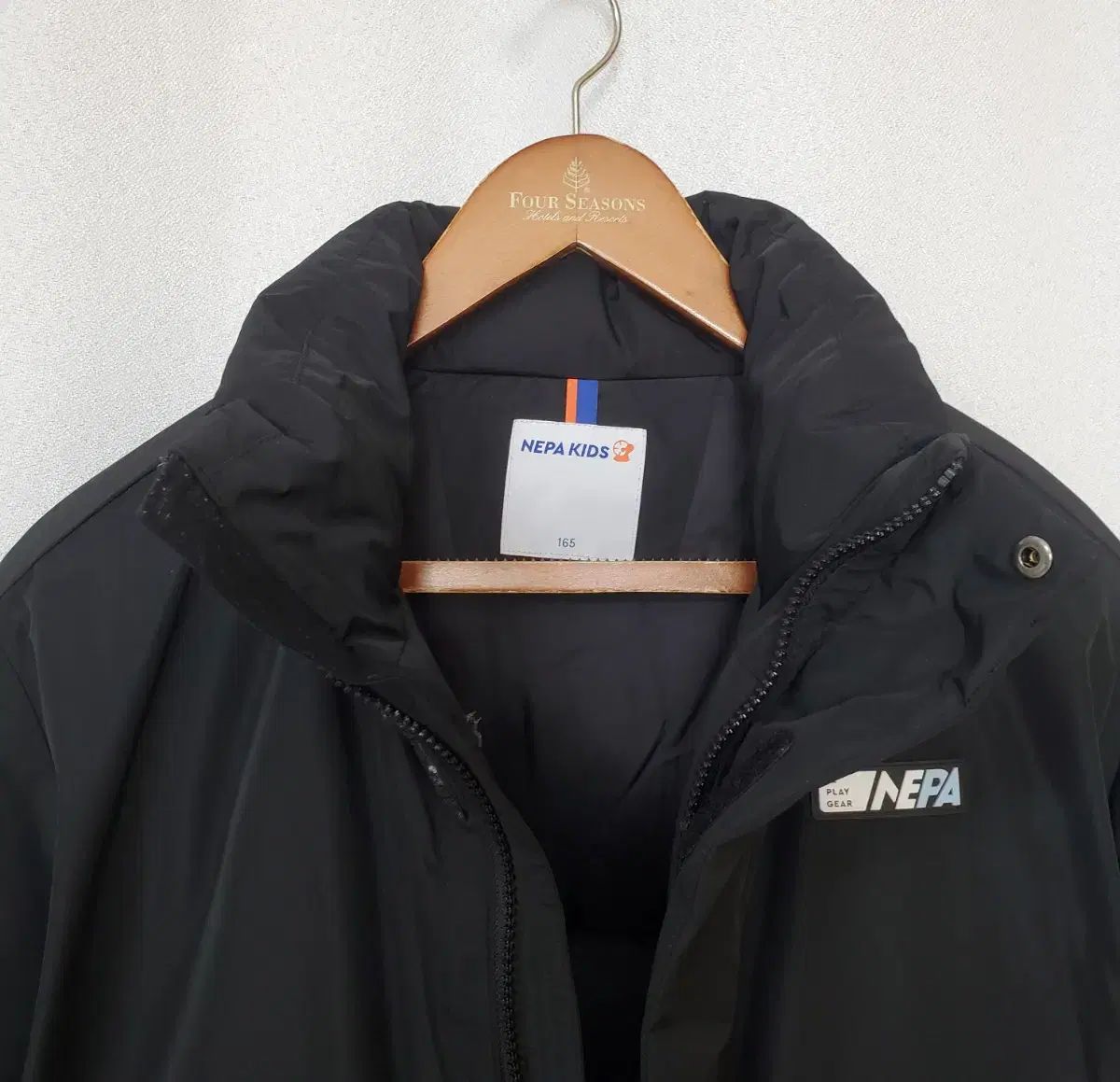 新モデル NEPA