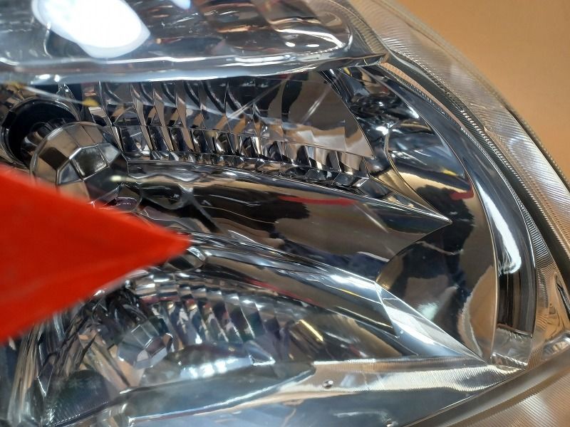 コーティング済 ラウム NCZ25 右ヘッドランプ ヘッドライト Cパッケージ NEOエディション コイト 46-5 81110-46040 073 FFCRYSTALESIA_COM