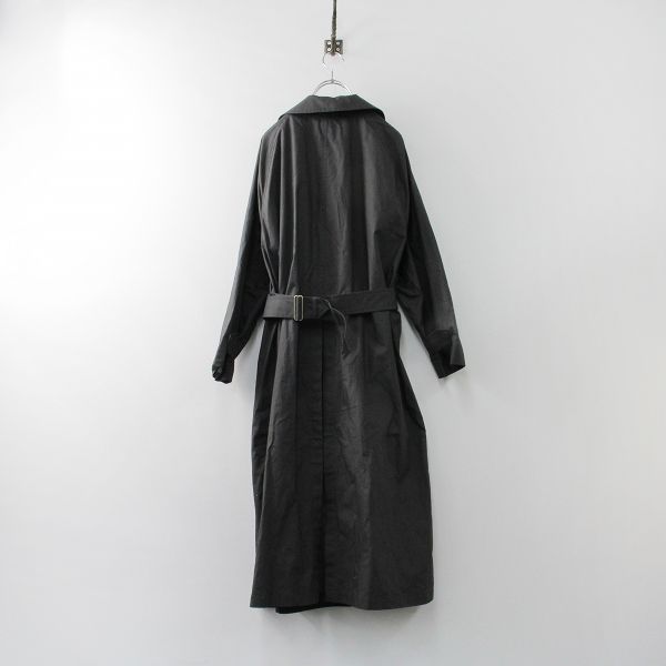 CIOTA シオタ COLM-110L スビンコットン 40/- タイプライター タイ