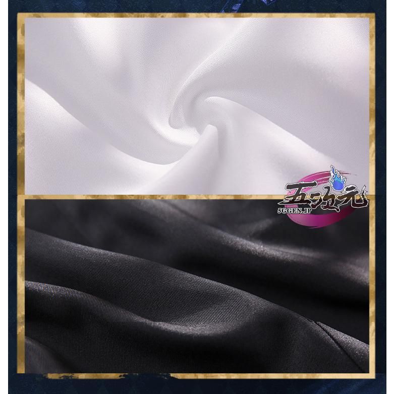 百夜ミカエラ コスプレ