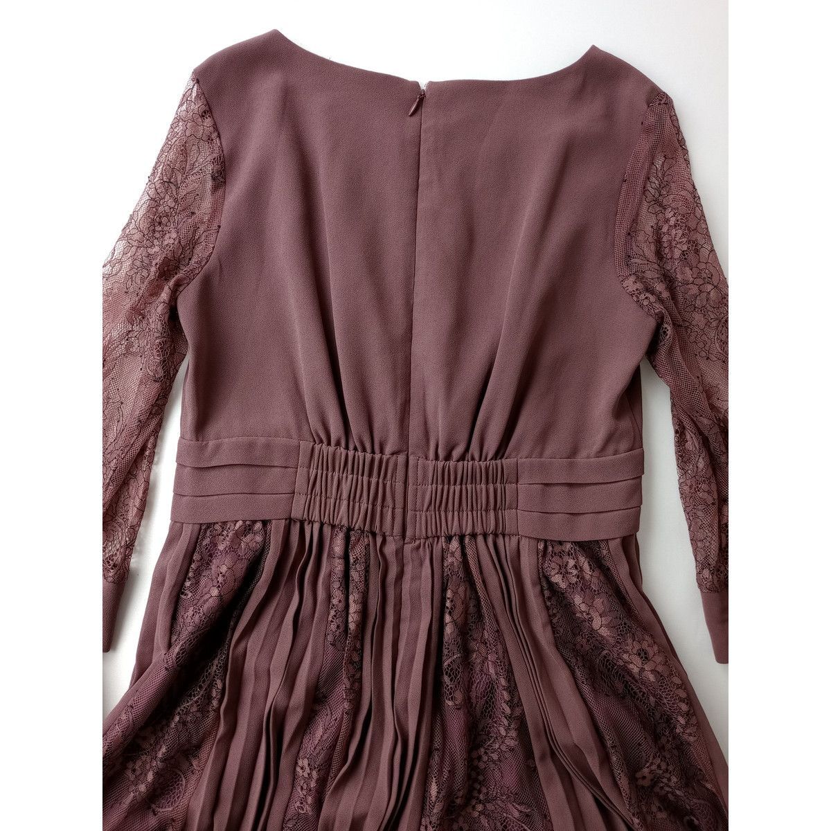 新品 定価14960円 Dorry Doll ドリードール Luxe brille リュクス