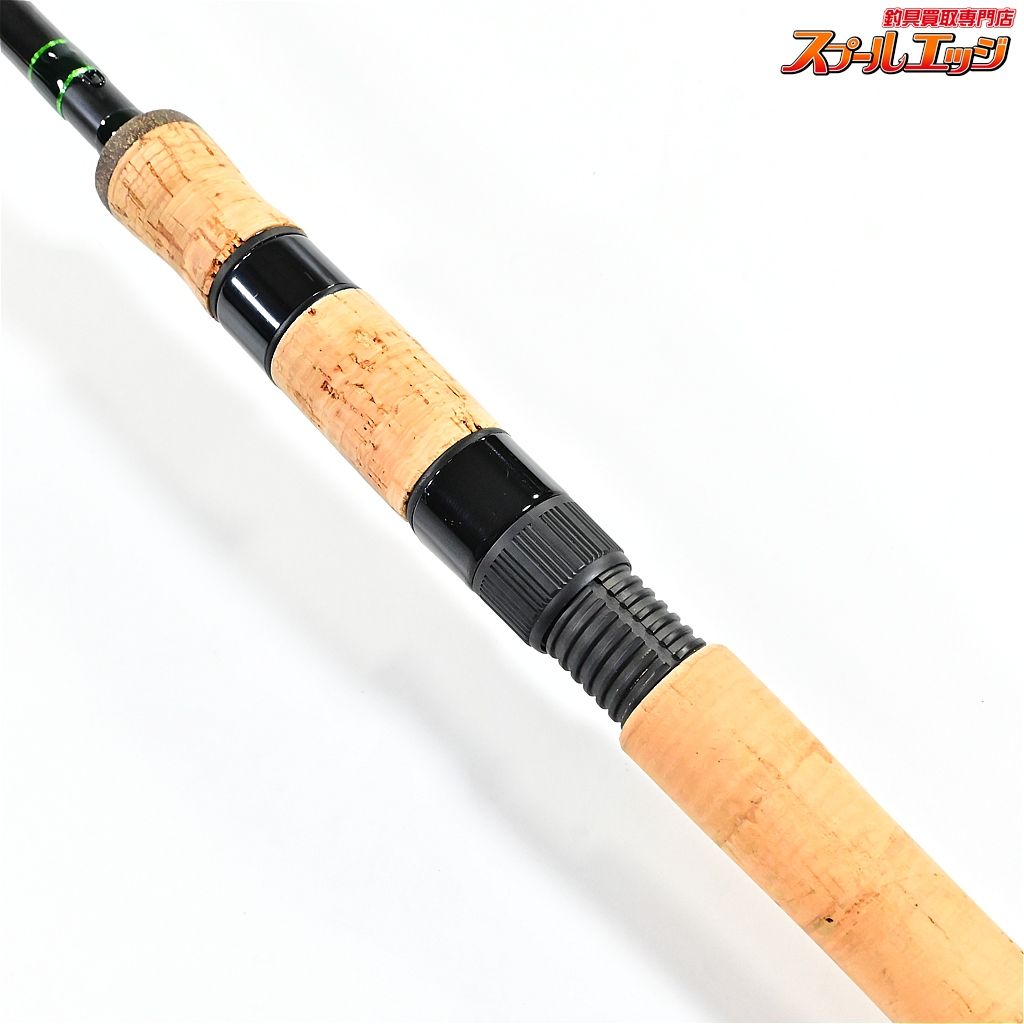  Gルーミス IMXプロ 852 S JWR G.Loomis IMX PRO バス スピニングモデル K_259 v 43755 バスロッド ロッド