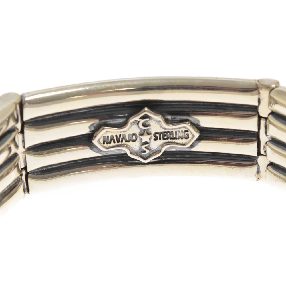 CODY SANDERSON (コディーサンダーソン) 4 Row Wire Link w/ Stars