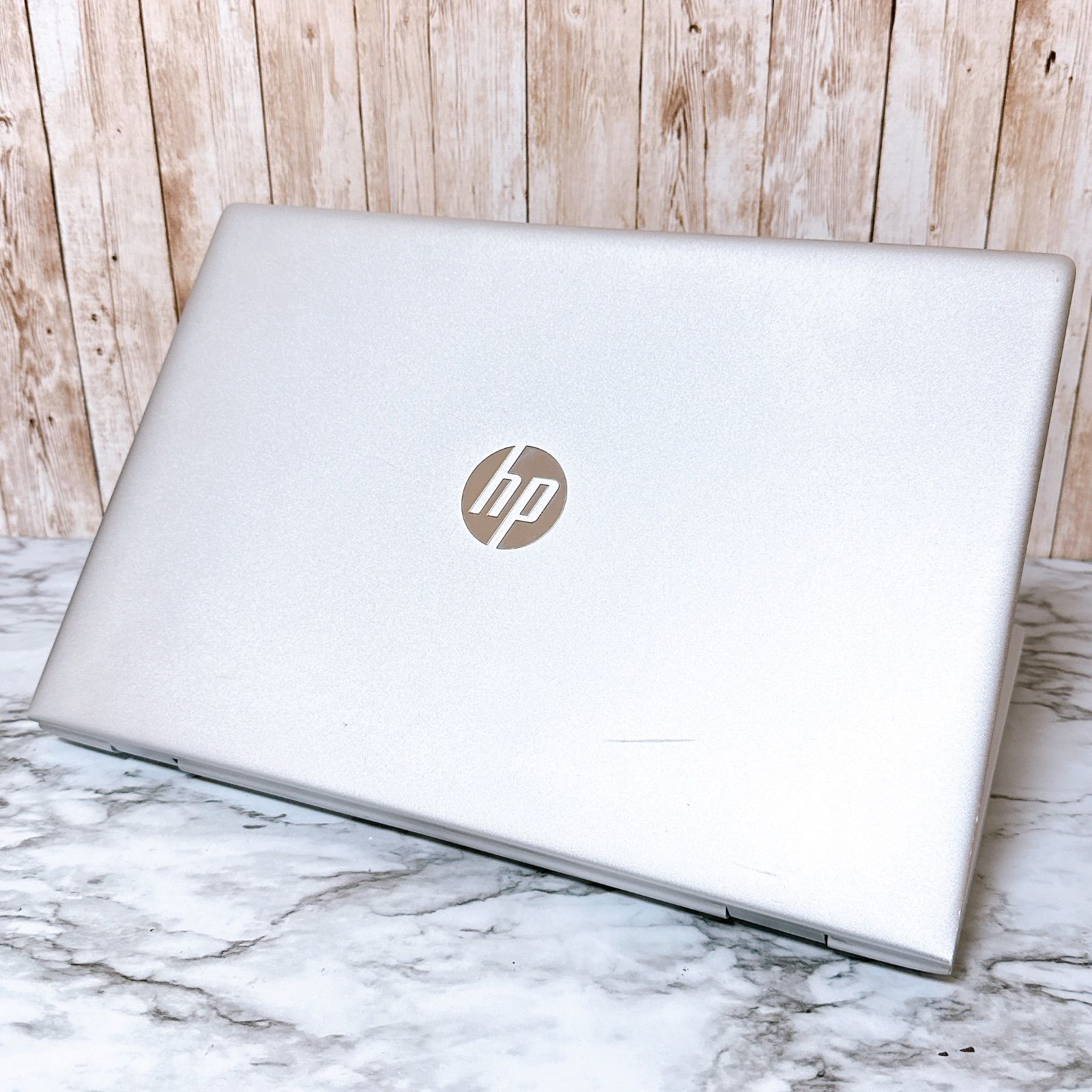 1台限定✨高性能i3＆爆速SSD/メモリ16GB✨カメラ付き 薄型パソコンPC